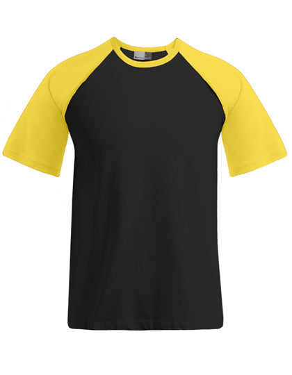 Men´s Raglan T