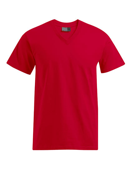 Premium V-Neck-T