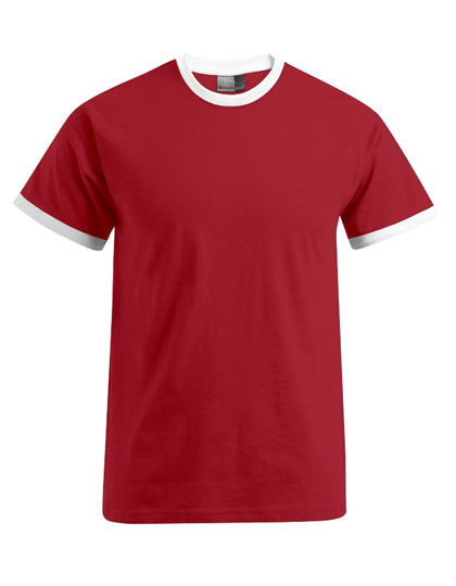 Men´s Contrast-T