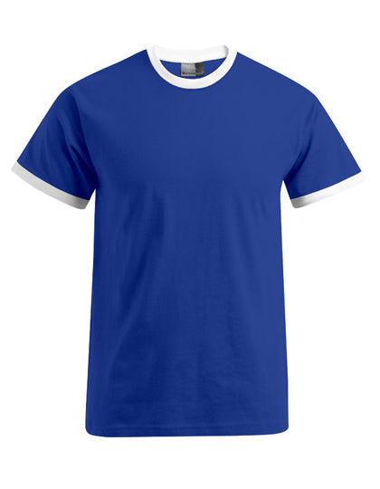 Men´s Contrast-T