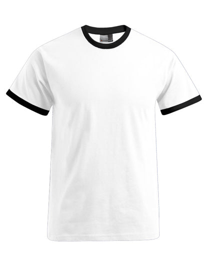 Men´s Contrast-T