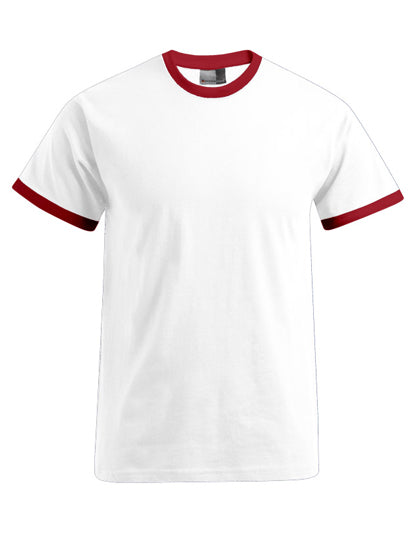 Men´s Contrast-T