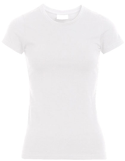Women´s Slim Fit-T