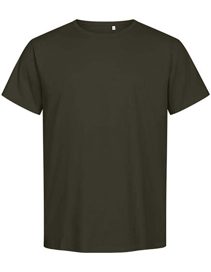 Men´s Premium-T Organic