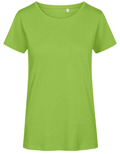 Women´s Premium-T Organic
