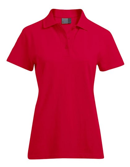 Women´s Superior Polo