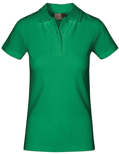 Women´s Superior Polo
