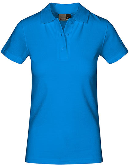 Women´s Superior Polo