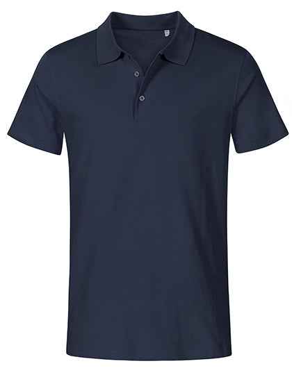 Men´s Jersey Polo