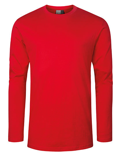 Men´s Premium-T Long Sleeve