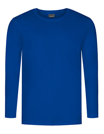 Men´s Premium-T Long Sleeve