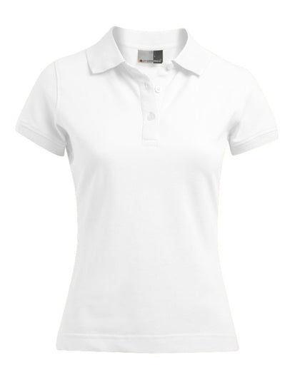 Women´s Polo 92/8