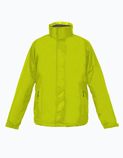 Men´s Performance Jacket C+