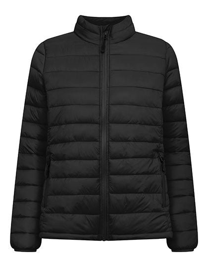 Women´s Padded Jacket