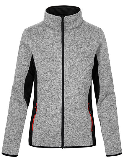 Women´s Knit Jacket Workwear