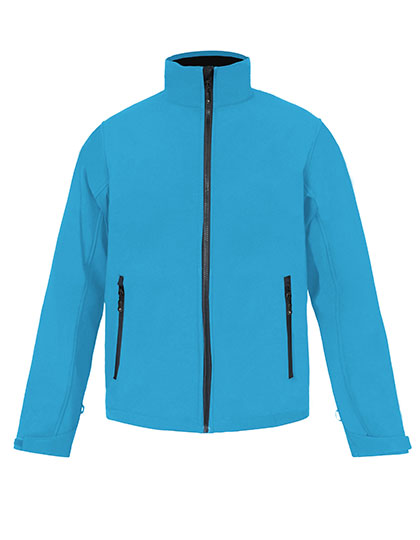 Men´s Softshell Jacket C+