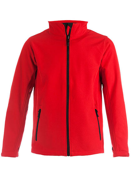 Men´s Softshell Jacket C+