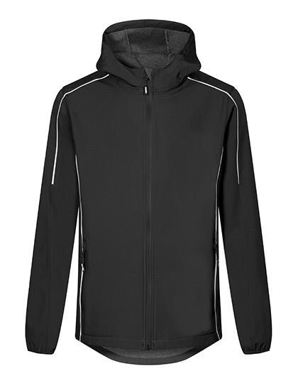 Men´s Light Softshell Jacket