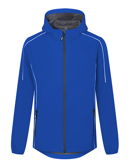 Men´s Light Softshell Jacket