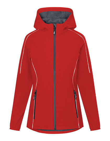 Women´s Light Softshell Jacket