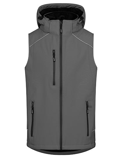 Men´s Softshell Vest