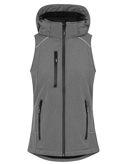 Women´s Softshell Vest