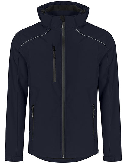 Men´s Softshell Jacket
