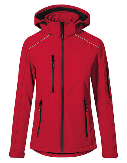 Women´s Softshell Jacket
