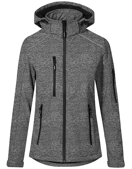Women´s Softshell Jacket