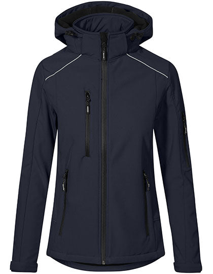 Women´s Softshell Jacket