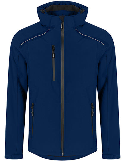 Men´s Warm Softshell Jacket