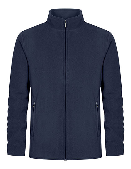 Men´s Double Fleece Jacket