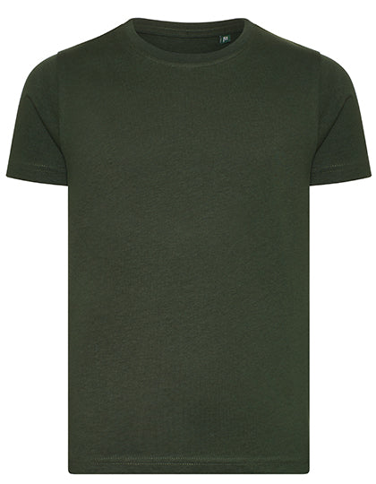 Cascades Organic Kids T