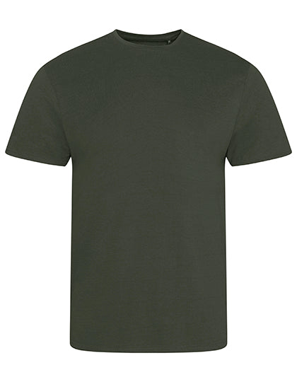 Cascades Organic T