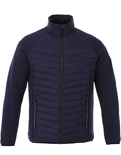 Men´s Banff Hybrid Insulated Jacket