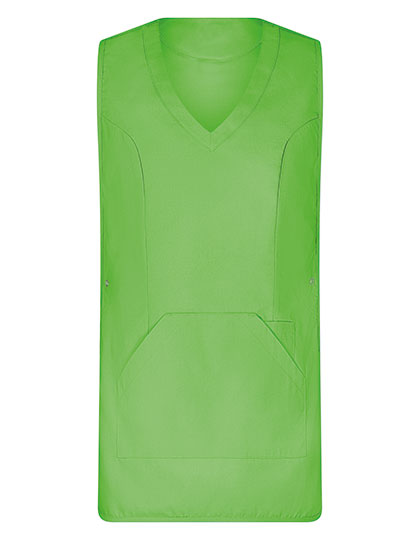 Überwurfschürze Soft-Touch
