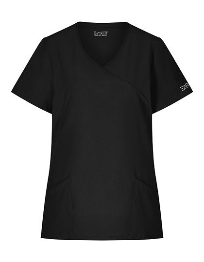 Sportsline Damen-Kasack, Slim Fit