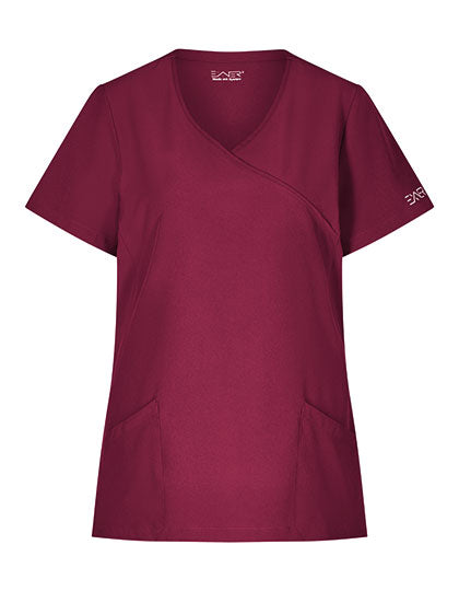 Sportsline Damen-Kasack, Slim Fit