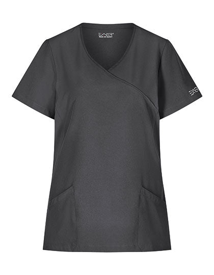 Sportsline Damen-Kasack, Slim Fit