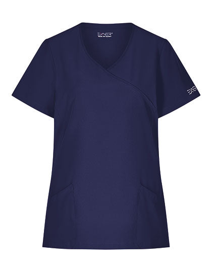 Sportsline Damen-Kasack, Slim Fit