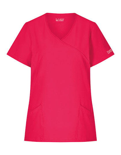 Sportsline Damen-Kasack, Slim Fit