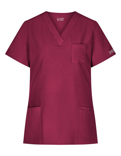Sportsline Damen-Kasack, Regular Fit