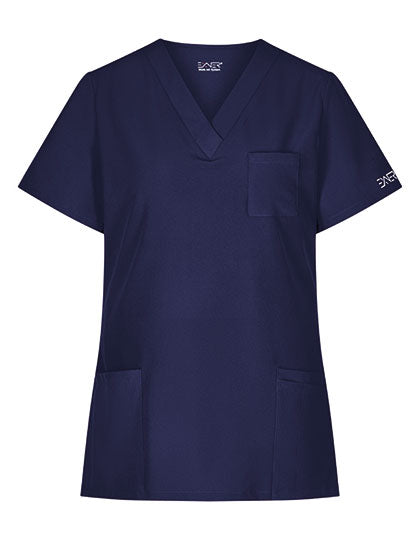 Sportsline Damen-Kasack, Regular Fit