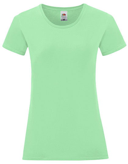 Ladies´ Iconic T