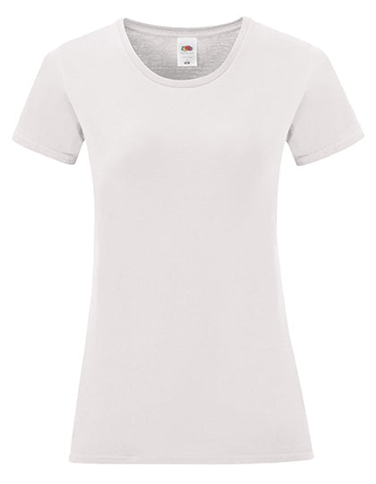 Ladies´ Iconic T