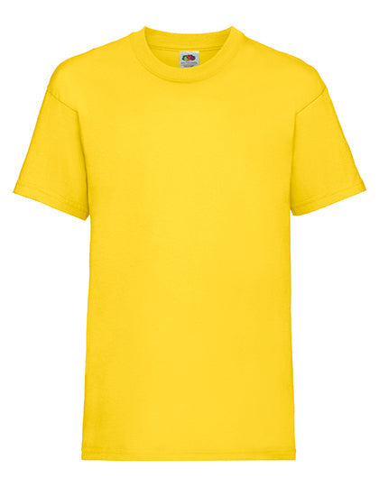 Kids´ Valueweight T