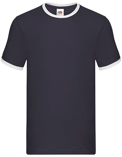 Ringer Tee