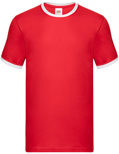 Ringer Tee