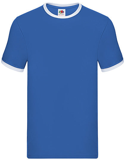 Ringer Tee