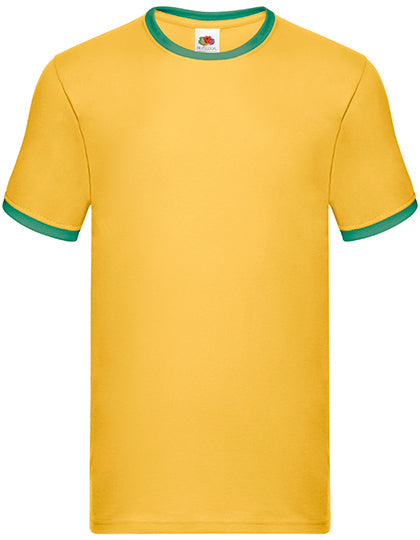 Ringer Tee